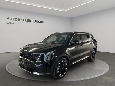 Neu 2025 Kia Sorento Style SUV | CHF 68’800 (Fairer Preis)