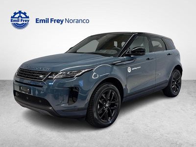 Neu Land Rover Range Rover evoque S 269 PS (197 kW) 2026 Blau SUV