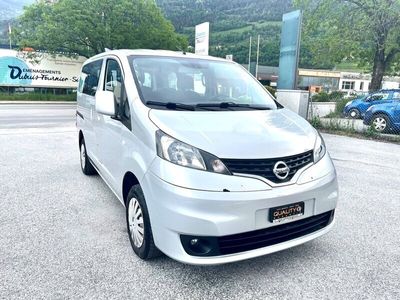 gebraucht Nissan NV200 1.5 dCi 90 Premium