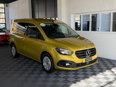 Gebraucht Mercedes Citan 113 130 PS (95 kW) 2024