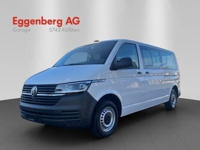 Gebraucht 2020 VW Caravelle Trendline Van / Kleinbus | CHF 28’900