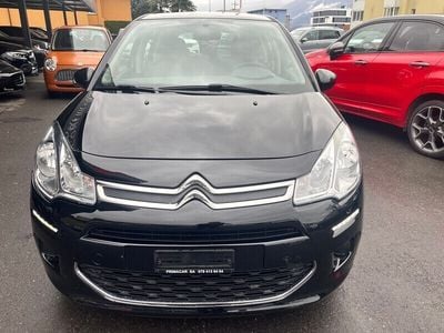 Gebraucht 2015 Citroën C3 Kleinwagen | CHF 5’900 (Etwas zu teuer)
