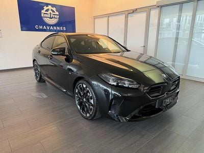Schwarz Gebraucht 2024 BMW M235 Performance Coupé | CHF 71’900