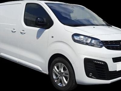 Gebraucht 2024 Opel Vivaro S Van | CHF 31’500 (Superpreis)