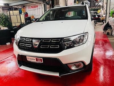Gebraucht 2019 Dacia Sandero Stepway | CHF 9’997 (Teuer)