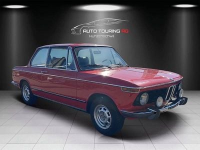 Gebraucht 1974 BMW 1602 | CHF 21’900