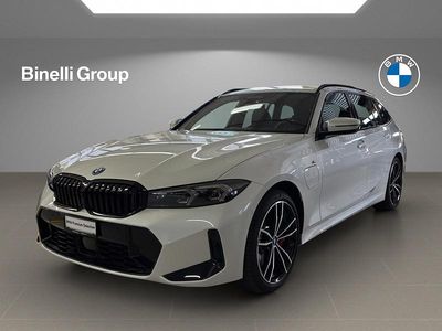 Gebraucht 2025 BMW 330e Kombi | CHF 64’900