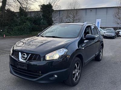 Gebraucht 2012 Nissan Qashqai Tekna SUV | CHF 4’900 (Superpreis)