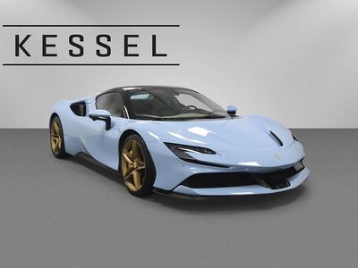 Gebraucht 2023 Ferrari SF90 | CHF 454’000