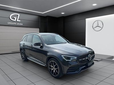 Mercedes GLC200