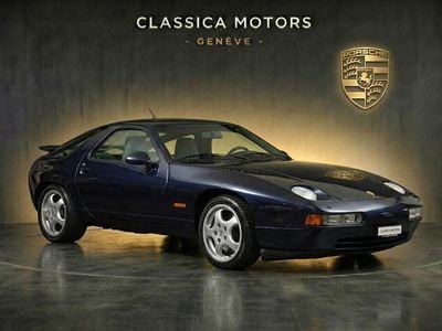 Gebraucht Porsche 928 350 PS (257 kW) 1993 Coupé