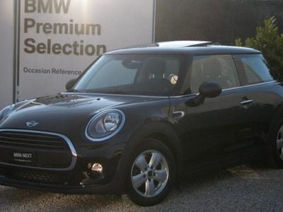 Gebraucht 2015 Mini ONE Kleinwagen | CHF 7’500