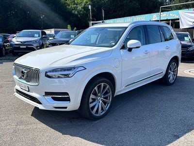 Gebraucht 2022 Volvo XC90 Core SUV | CHF 47’900