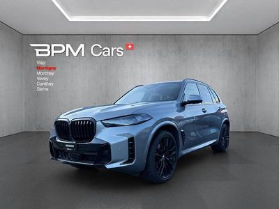 Gebraucht BMW X5 352 PS (258 kW) 2024 SUV