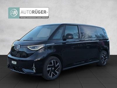 Neu 2025 VW ID. Buzz GTX Van / Kleinbus | CHF 76’923 (Teuer)