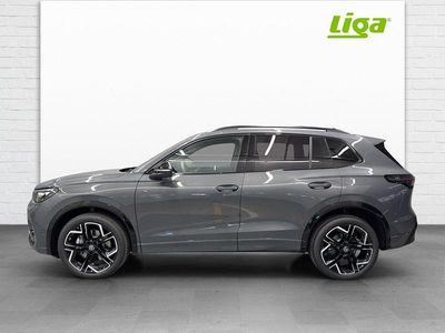 Neu (2026) VW Tiguan United 193 PS | Fairer Preis