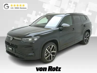 Neu (2026) VW Tayron R-line 193 PS | Guter Preis