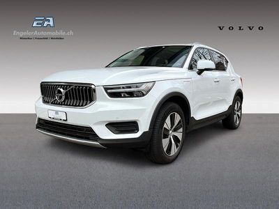 Gebraucht 2021 Volvo XC40 Inscription SUV | CHF 29’990 (Fairer Preis)