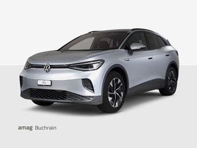 gebraucht VW ID4 Pro Performance 77 kWh