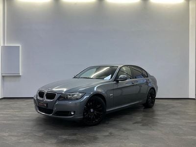 Gebraucht BMW 320 177 PS (130 kW) 2008