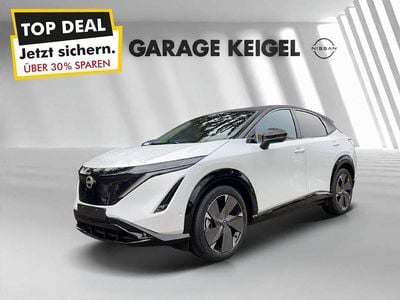 Gebraucht 2024 Nissan Ariya Evolve SUV | CHF 52’900