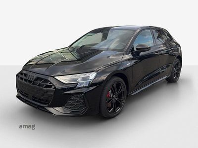 Neu Audi A3 Sportback e-tron Attraction 272 PS (200 kW) 2025 Kleinwagen