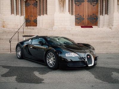 Gebraucht 2008 Bugatti Veyron | CHF 1’595’000