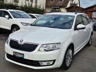 Gebraucht 2014 Skoda Octavia Ambition Kombi | CHF 9’800 (Etwas zu teuer)