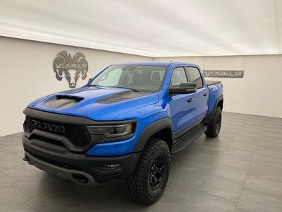 Gebraucht 2024 Dodge Ram Abholung | CHF 154’900 (Etwas zu teuer)