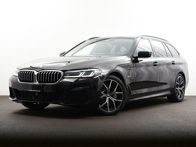 BMW 530e