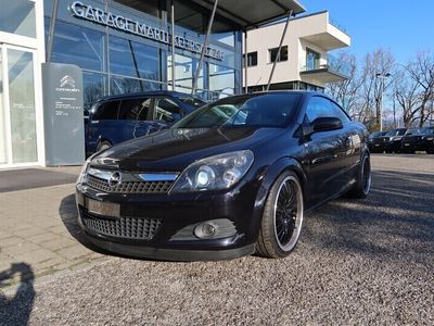 Gebraucht 2008 Opel Astra Cosmo | CHF 6’900