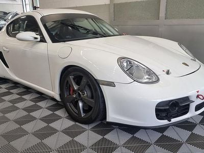 Gebraucht 2008 Porsche Cayman Coupé | CHF 39’800