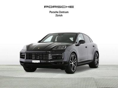 Gebraucht Porsche Cayenne 353 PS (259 kW) 2025 SUV