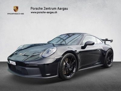 Gebraucht Porsche 911 GT3 510 PS (375 kW) 2021 Schwarz Coupé