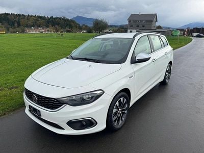 Gebraucht 2019 Fiat Tipo Mirror Kombi | CHF 10’990 (Etwas zu teuer)