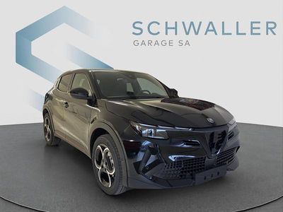 Neu 2025 Alfa Romeo Junior Edizione Speciale SUV | CHF 37’190 (Fairer Preis)