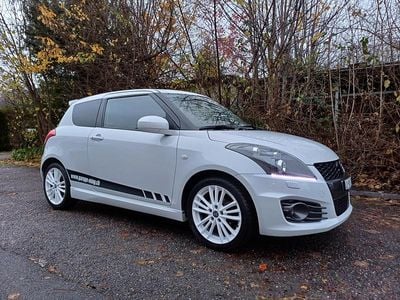 Gebraucht 2012 Suzuki Swift Sport | CHF 6’900 (Fairer Preis)
