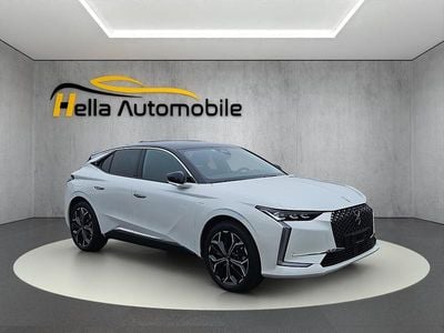 Gebraucht 2023 DS Automobiles DS4 Opera | CHF 29’900 (Fairer Preis)