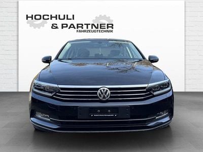 Gebraucht VW Passat Comfortline 150 PS (110 kW) 2015 Limousine