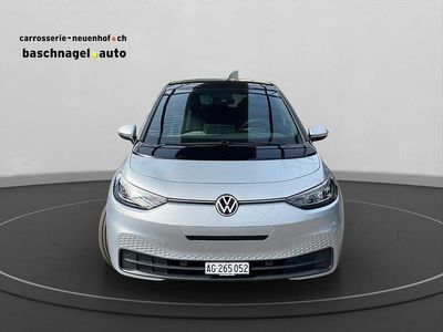 Gebraucht 2023 VW ID.3 Pro Performance Kleinwagen | CHF 27’500 (Fairer Preis)