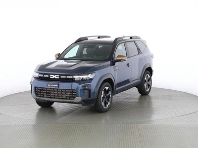 Neu Dacia Bigster Extreme 158 PS (116 kW) 2026 Blau SUV