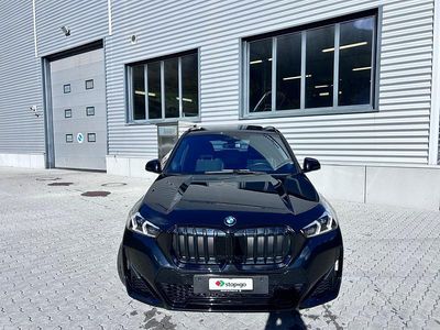 Gebraucht 2022 BMW X1 M Sport SUV | CHF 44’900
