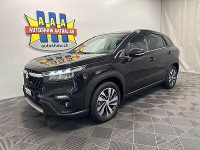 Gebraucht 2025 Suzuki SX4 S-Cross SUV | CHF 27’900 (Guter Preis)