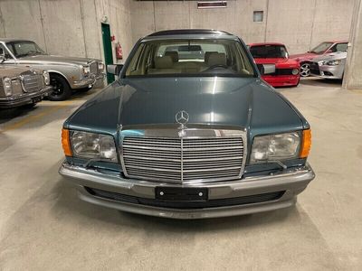 Gebraucht 1982 Mercedes 280 | CHF 24’900