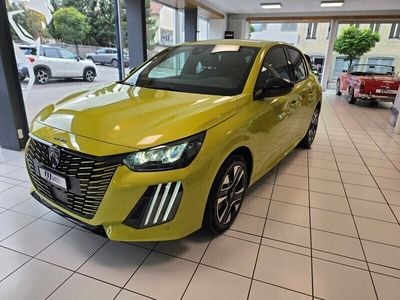 Gebraucht 2024 Peugeot 208 Allure Kleinwagen | CHF 23’900 (Etwas zu teuer)