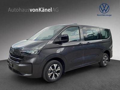 Grau Gebraucht 2025 VW Caravelle Life Van / Kleinbus | CHF 49’950 (Guter Preis)