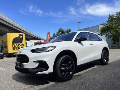 Gebraucht Honda ZR-V Sport 184 PS (135 kW) 2023 Weiss SUV