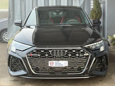 Gebraucht Audi RS3 Sportback 400 PS (294 kW) 2023 Kleinwagen