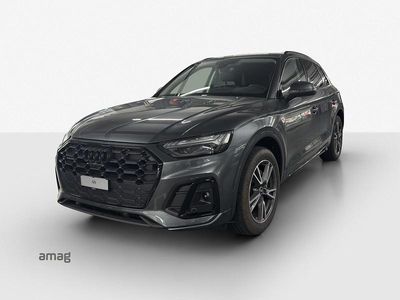 Gebraucht 2022 Audi Q5 S-Line SUV | CHF 49’900 (Etwas zu teuer)
