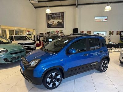 Neu 2025 Fiat Panda City Life Kleinwagen | CHF 17’490 (Etwas zu teuer)
